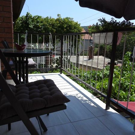 Apartment Antonela Slatine Exterior foto