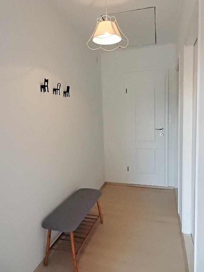 Apartment Antonela Slatine Exterior foto