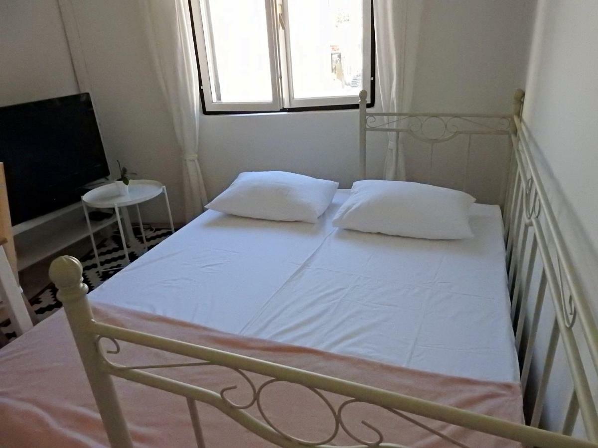 Apartment Antonela Slatine Exterior foto