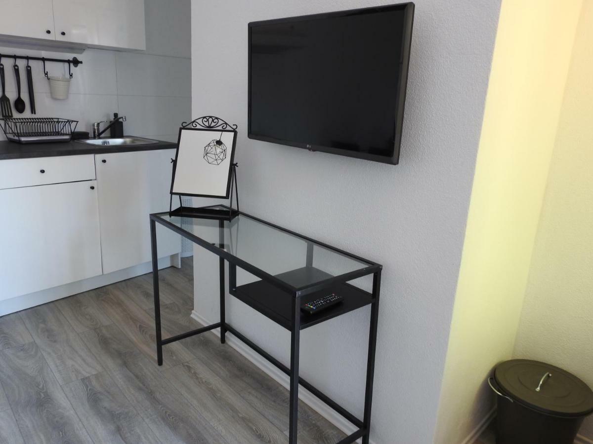 Apartment Antonela Slatine Exterior foto
