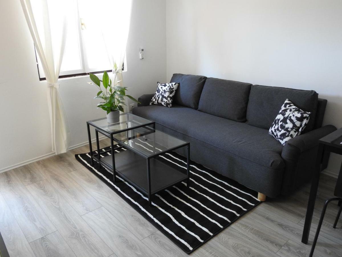 Apartment Antonela Slatine Exterior foto